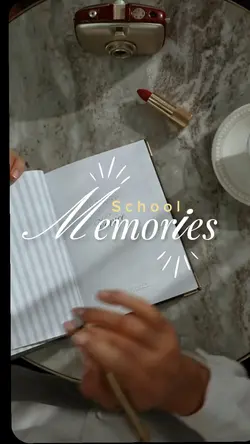 School Memories