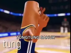 tung sahur