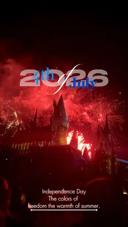 independence day