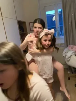 Je t’aime ma vie 