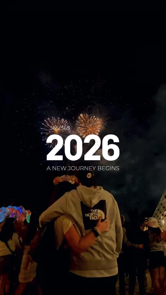 SELAMAT TAHUN BARU 2026