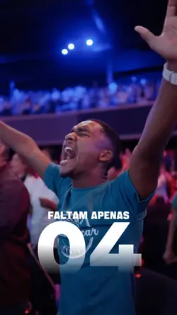 Culto da Virada🤍