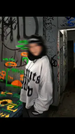 EFEK WAJAH BLUR