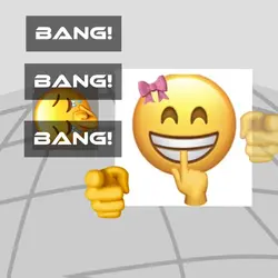 Bang bang bang 