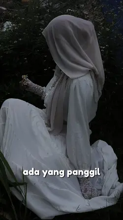 ada yang panggil ibu