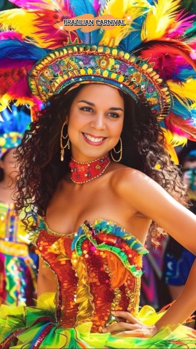 Carnaval Brasileiro