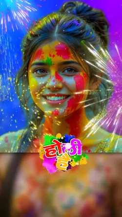 happy holi 2026