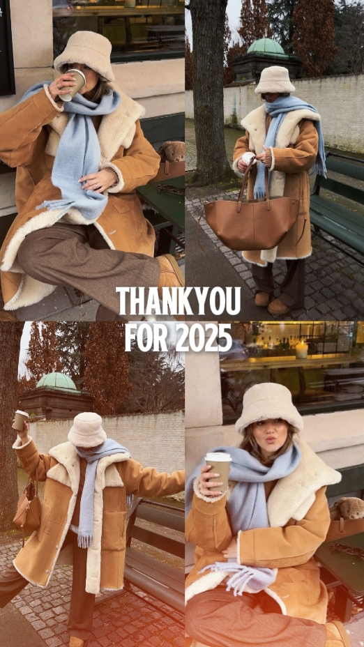 Gracias por 2025