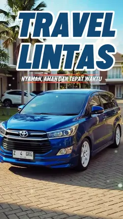 SEWA TRAVEL LINTAS