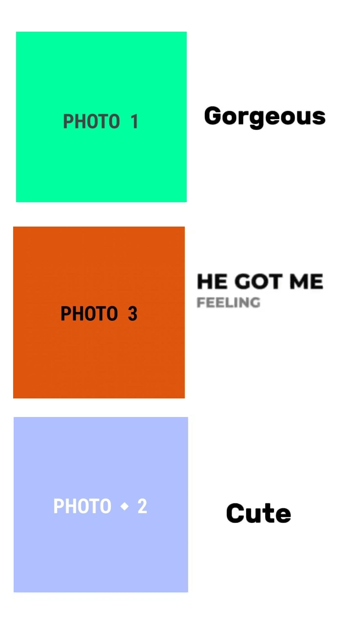New template 