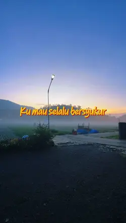 Kumauselalubersyukur