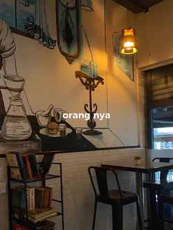 kaga di ambil ribet 