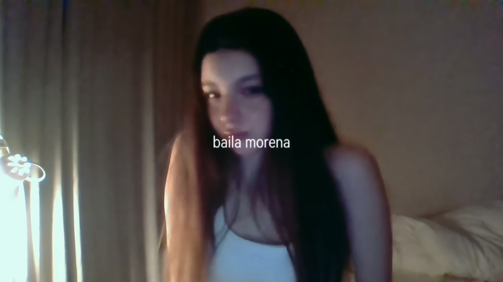 Baila morena