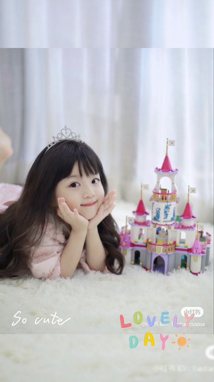 Mẫu baby