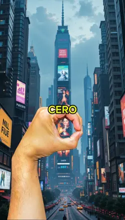 CERO 