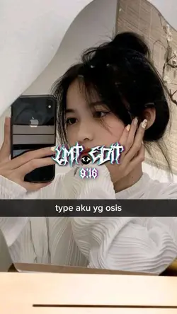 trend tiktok nih