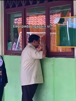 Trend Prabowo nginti