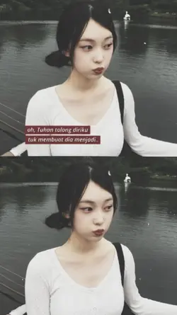 tuk membuat dia mnjd