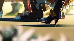 アニメ複合mad ブリキノダンス