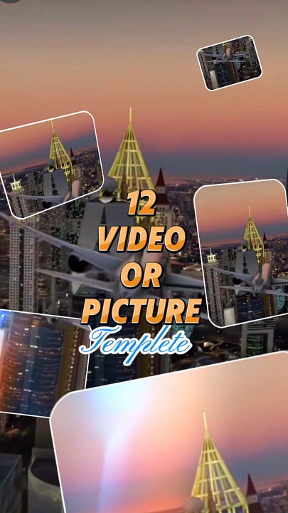 12 video or picture 
