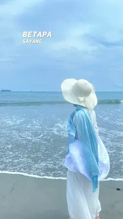 Izin sayang 🕊️