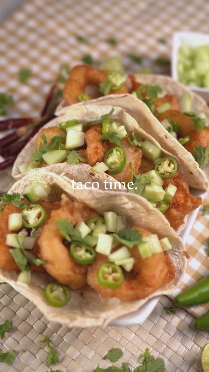 taco time 