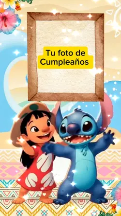 Feliz Cumpleaños 