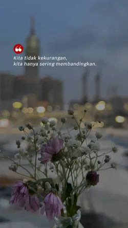 lupa syukur