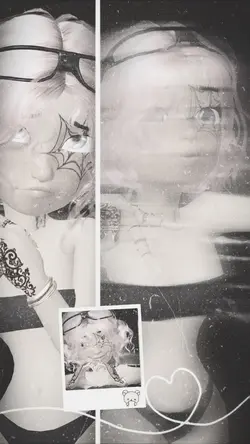 “House of balloons”