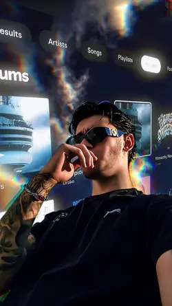 Drake Trend Spotify 
