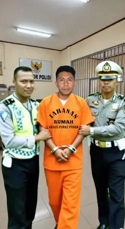 HUMOR RAMADHAN LUCU