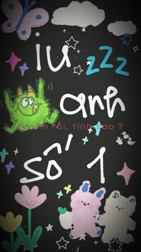 2 ảnh dễ thưnn :33