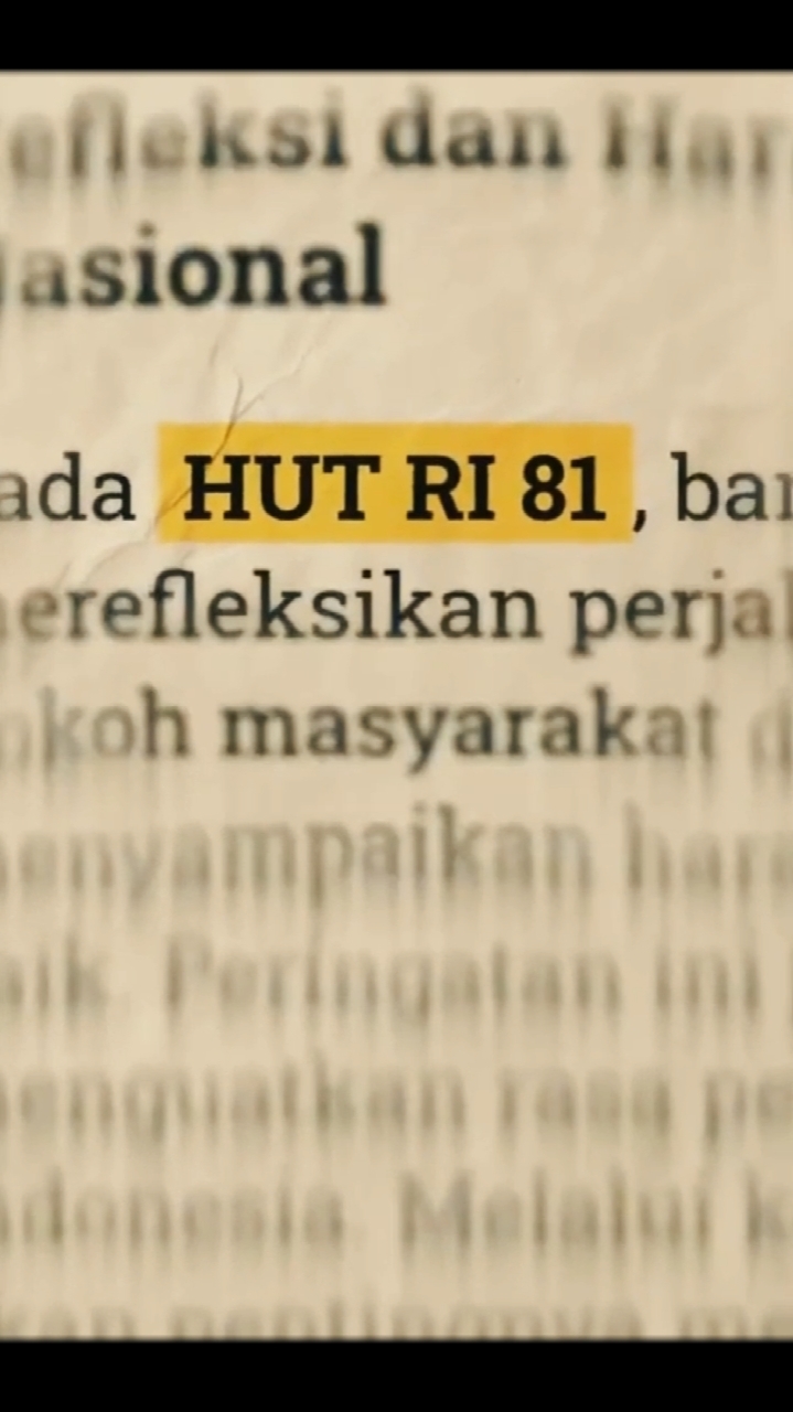HUT RI 81
