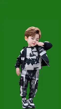 baby dance cute