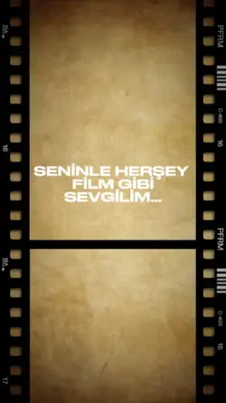 Aşk şablonu 