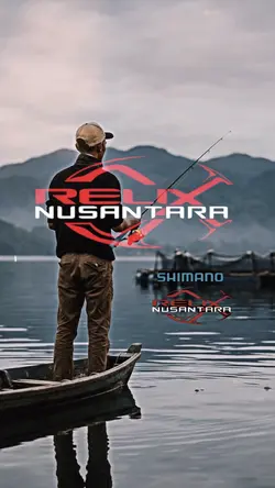 Relik nusantara 
