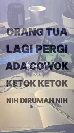 VERSI COWOK TREND