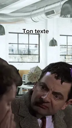Mr Bean