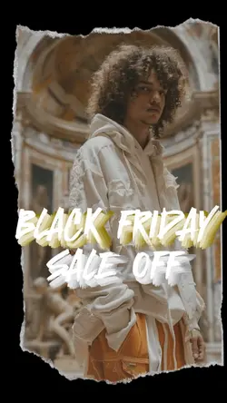 Black Friday Sales