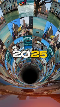 thank you 2025