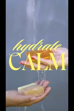 It isn’t just a soap