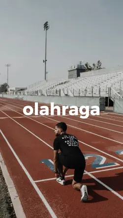 Olahraga olahraga