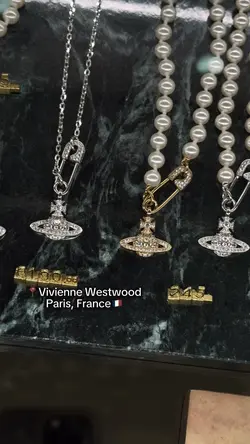 Vivienne Westwood