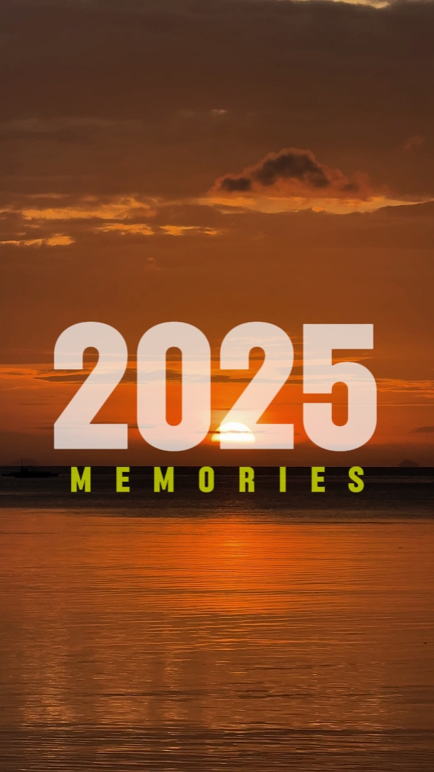 2025 souvenirs
