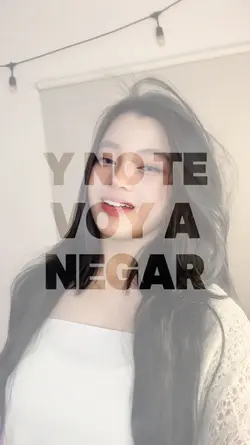 Slowmo Y No Te Voy A