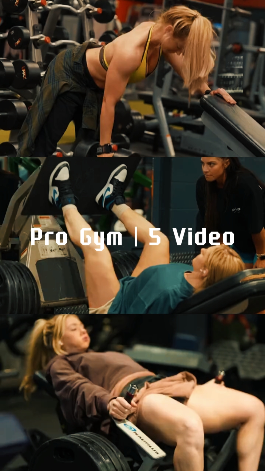 Pro Gym | 5 Video