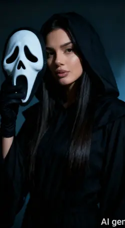 ghostface ai