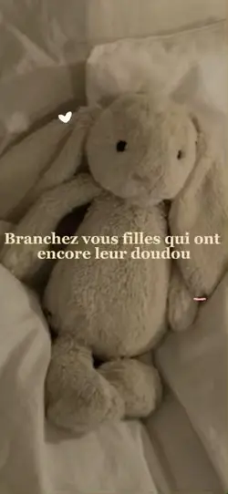 Doudou🧸
