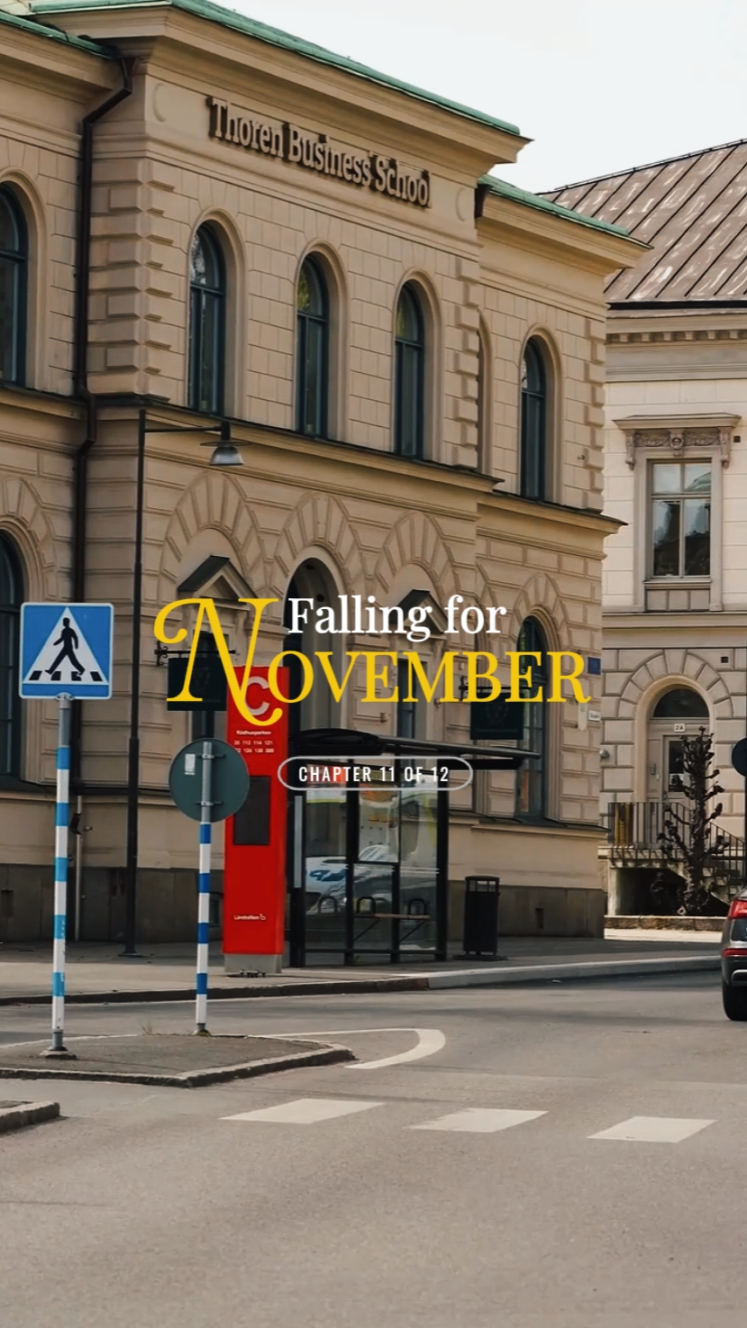 Dump de novembre