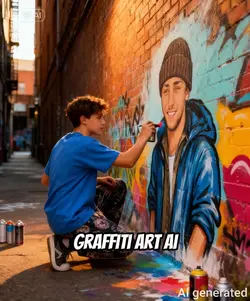 graffiti ai